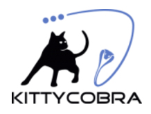 Kittycobra Logo